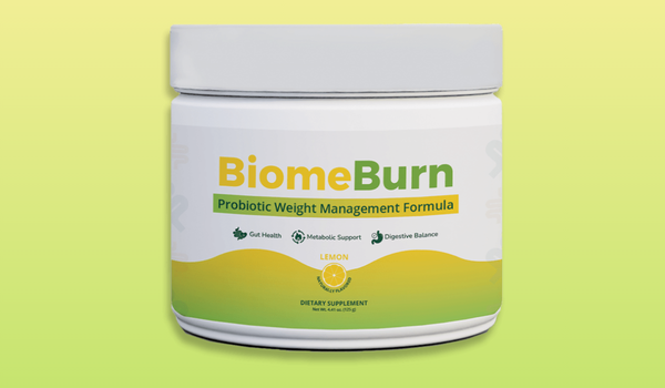 Biome Burn Reviews