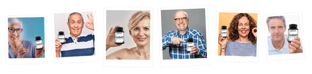 CardioC2 Customers