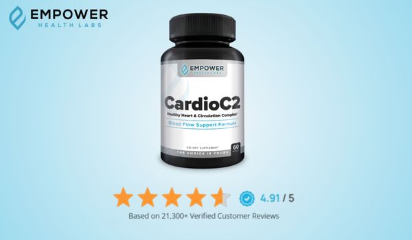 CardioC2 Review