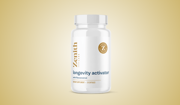 Longevity Activator Reviews
