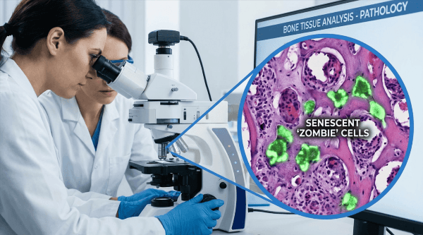 OsteoShield Cells