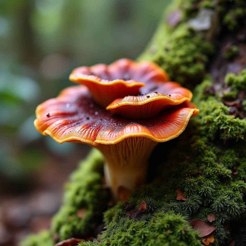Reishi