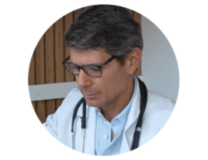 RespiClear Mark Silva
