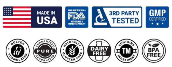 RespiClear Quality & Certifications
