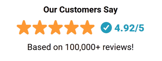 RespiClear Wild Mullein Customer Ratings