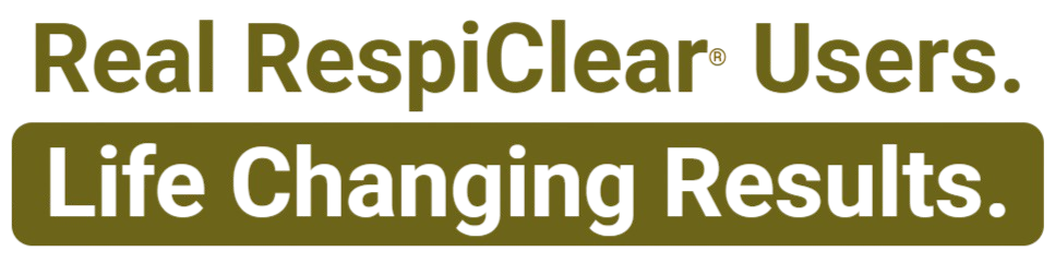 Respiclear Wild Mullein Users