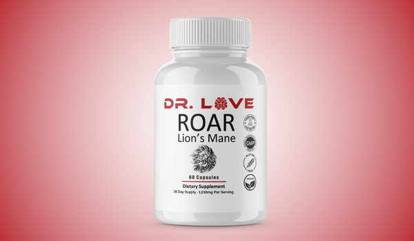 Roar Lion's Mane Reviews