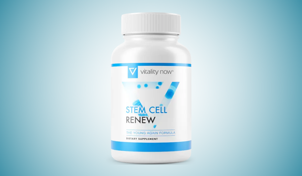Stem Cell Renew Reviews