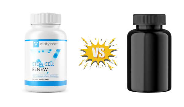 Stem Cell Renew vs Others