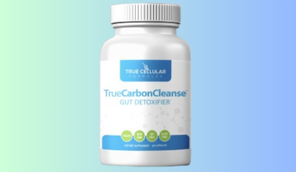 True Carbon Cleanse Reviews