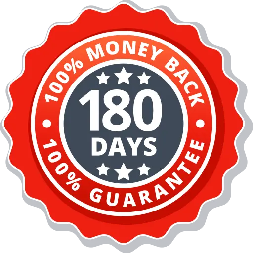 Youthful Digest Money back Guarantee