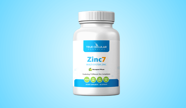 Zinc 7 Reviews