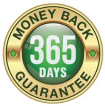 365 Day-moneyback-guarantee