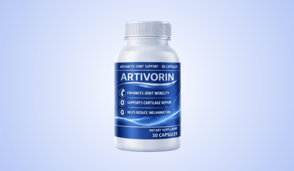 Artivorin Reviews