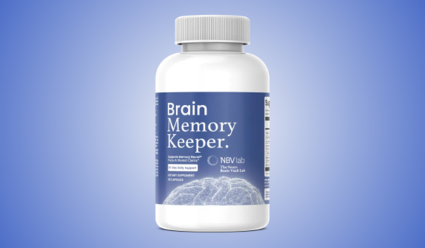 Brain Memory Keeper Reviews