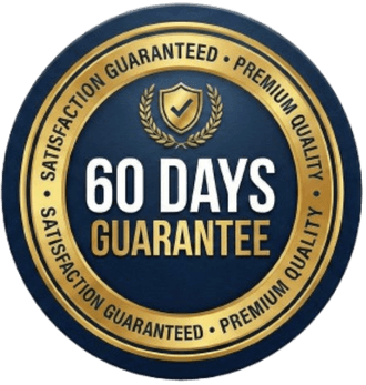 BreathEaseX Money Back Guarantee