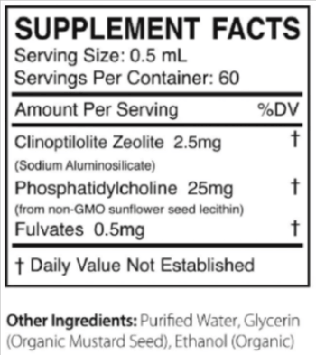 CytoDetox True Cellular