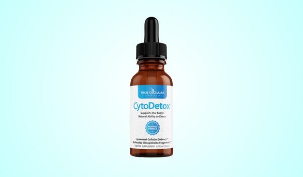 CytoDetox True Cellular Reviews