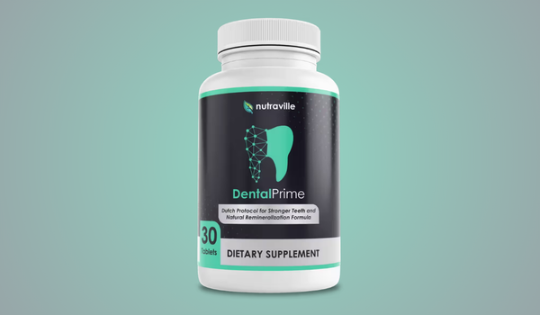 DentalPrime Reviews