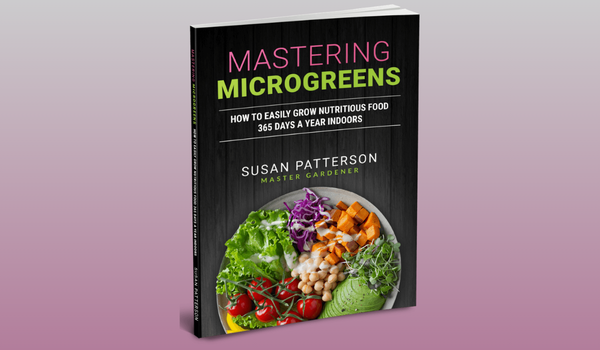 Mastering Microgreens Reviews