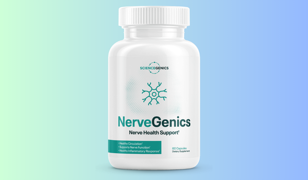 NerveGenics Reviews