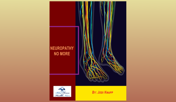Neuropathy No More Reviews