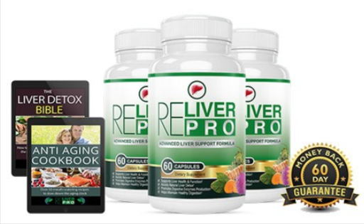 Reliver Pro Free Bonuses