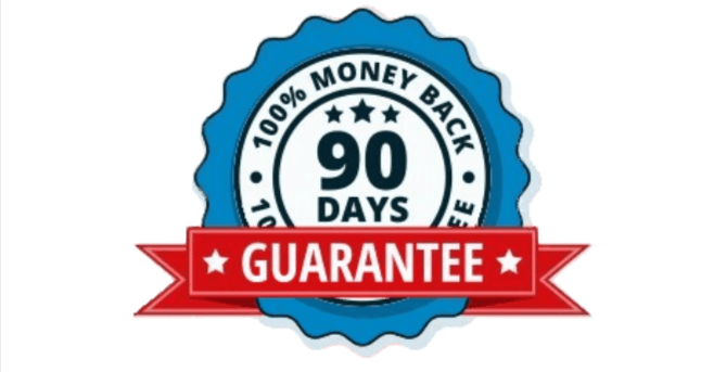 Sciaticyl Money Back Guarantee