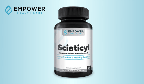 Sciaticyl Reviews