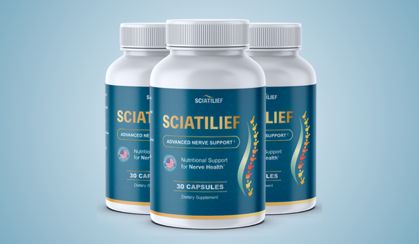 Sciatilief Reviews