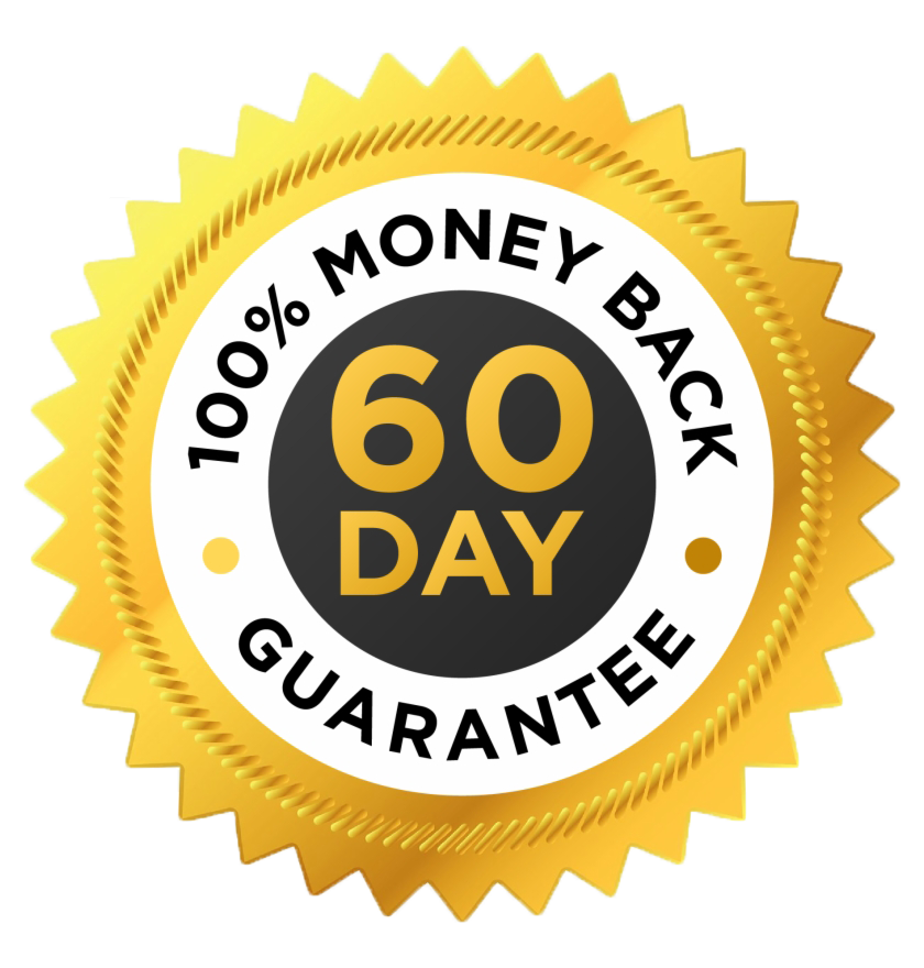 The Brain Booster Money back Guarantee.