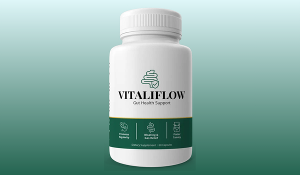 VitaliFlow Reviews